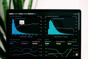 SEO Marketing Metrics 