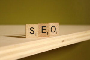 SEO Marketing